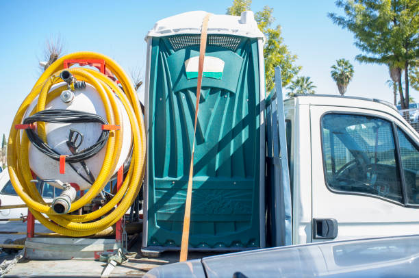 Best Portable restroom trailer rental  in Emmaus, PA