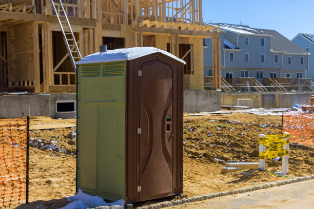 Affordable portable toilet rental in Emmaus, PA