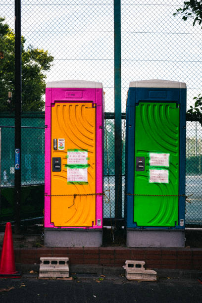 Sanitation services for porta potties in Emmaus, PA